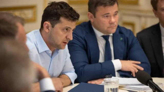 Зеленский начал борьбу с терроризмом: детали нового указа