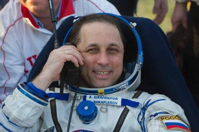 В окупованому Криму тренуватимуться іноземні астронавти