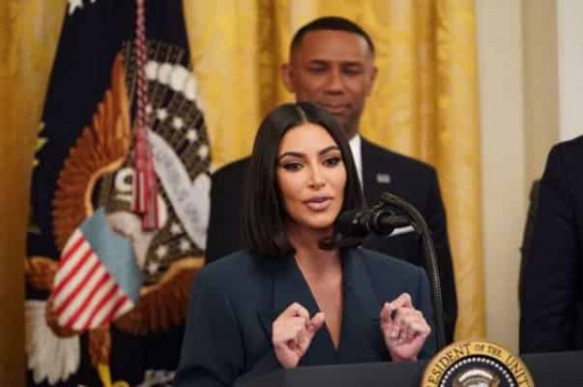 Kim Kardashian wants to focus attention to Armenian genocide: ‘It would make my dad so proud’