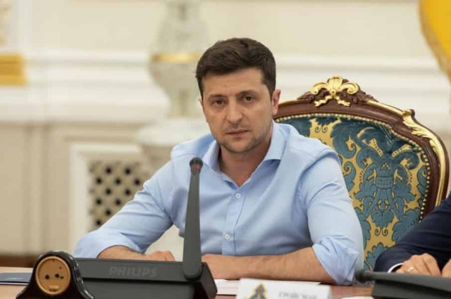 Зеленский утвердил план по улучшению мобильного интернета в селах