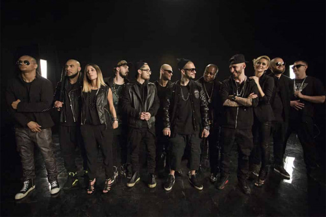 Ситуація накалюється: нові деталі конфлікта L'One і Тимати