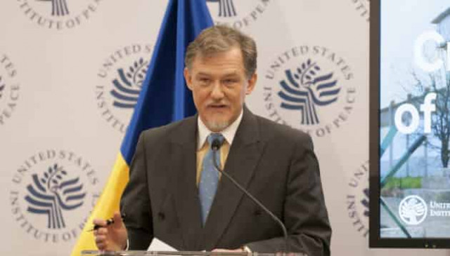 U.S. Department of State comments on expansion of Normandy format