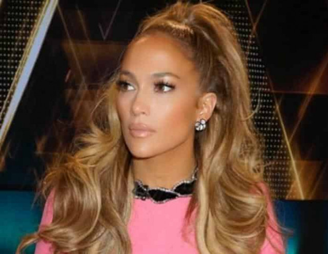 Дженнифер Лопес в купальнике покорила Сеть