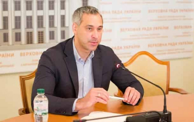 Генпрокурор обещает «изысканные» посадки