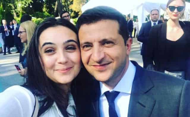 «Виновата»: помощница Зеленского призналась в ошибке