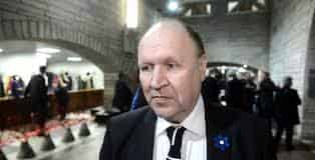 Эстония больше не примет ни одного беженца. У нас достаточно проблем с украинцами, - глава МВД Хельме