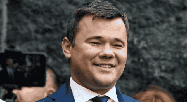 Богдан с девушкой уехал на отдых в Турцию (ФОТО)