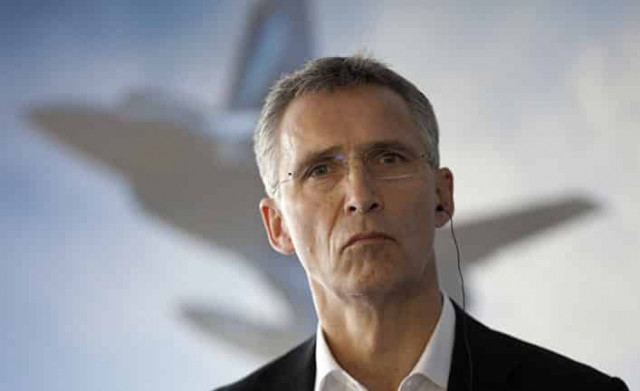 Сдерживание России: НАТО строит новые штаб-квартиры