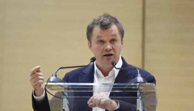 Losses of Ukraine’s economy from Russian aggression reach $150 bln - Mylovanov