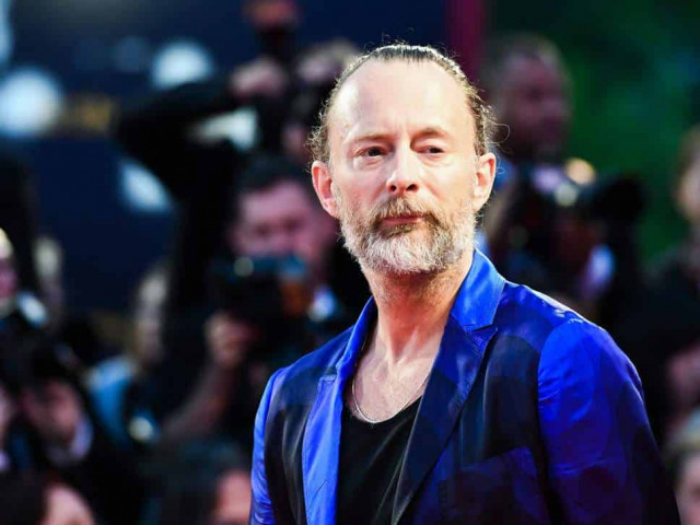 Radiohead frontman Thom Yorke will not attend Rock and Roll Hall of Fame induction