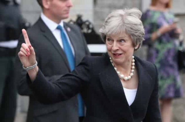 Brexit: More votes promised as Labour says May running down the clock