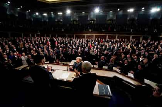 США подготовили санкции против госдолга России
