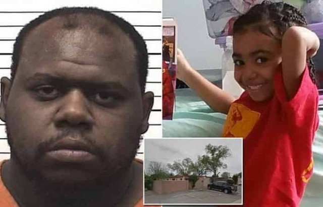Man beat five-year-old daughter to death 
