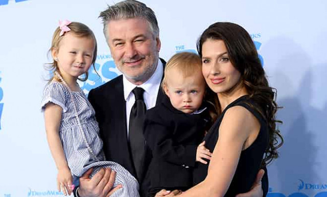 Жена Алека Болдуина потеряла пятого ребенка: «Cердце нашего малыша больше не бьется»
