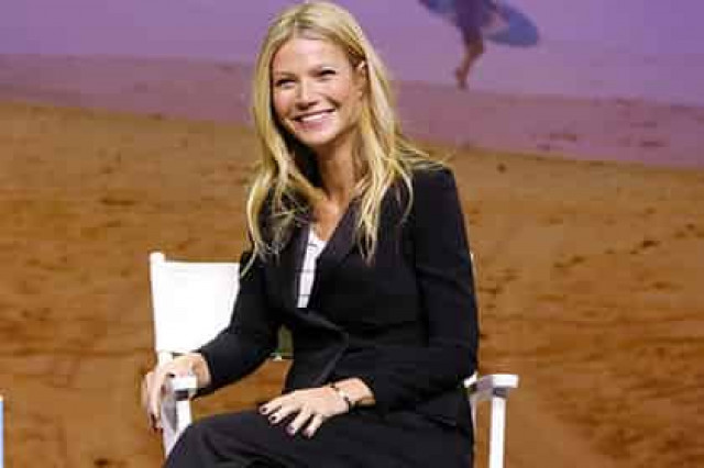 Гвинет Пэлтроу случайно раскрыла сюжет следующих «Мстителей»
