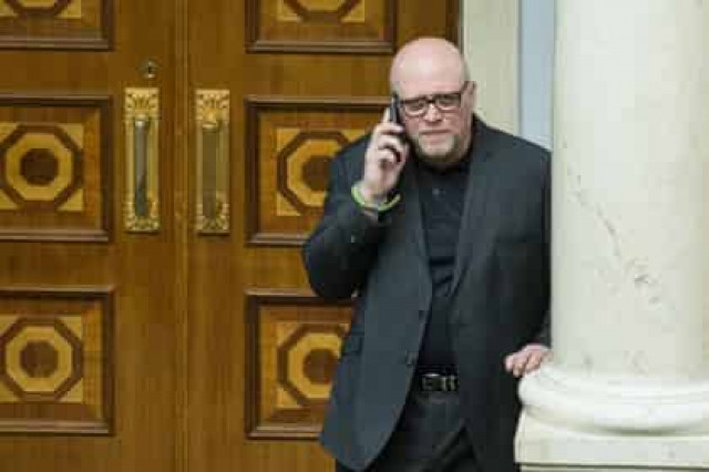 Украина приберет к рукам имущество российских компаний
