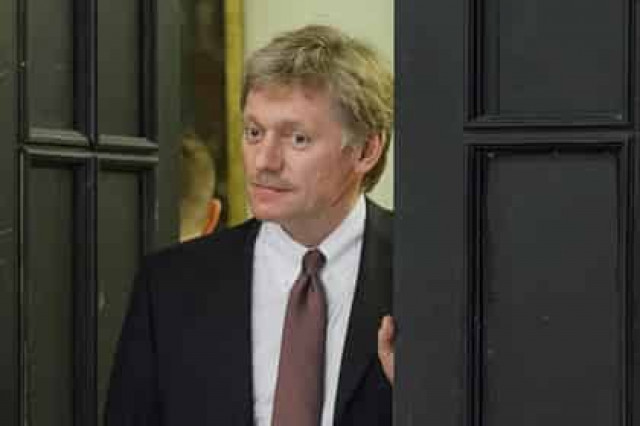 Кремль увидел протекционизм в разрыве США ядерной сделки с Ираном
