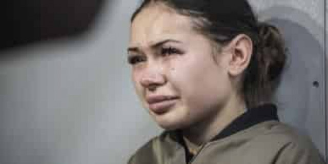 ДТП в Харькове: Зайцева просит заменить 10 лет тюрьмы на условный срок