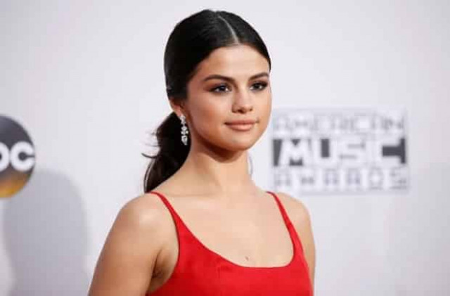 Назван самый «залайканный» человек в Instagram
