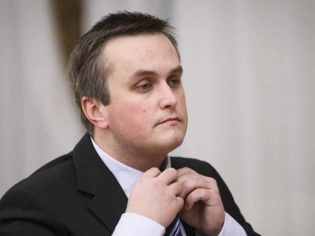 Холодницкий рассказал о предложении Зеленского