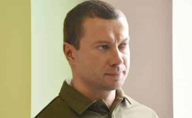 В Донецкой области обстреляли автоколону с губернатором, есть погибший