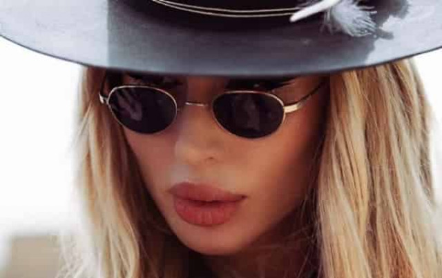 Гола Світлана Лобода викликала фурор в Мережі