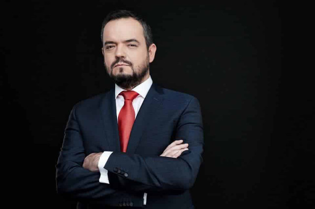 Продюсера NewsOne вызывают на допрос в ГПУ