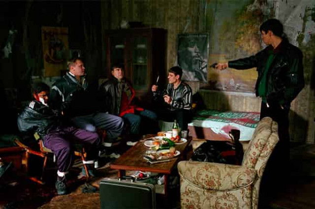 Вся подноготная
Как изменились с 90-х годов бандитские способы пыток и сокрытия тел

