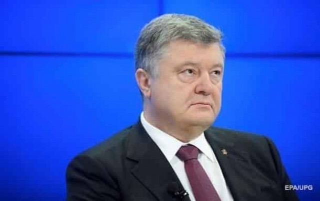 Хоч десь стабільність - Порошенко знову проігнорував допит ГБР