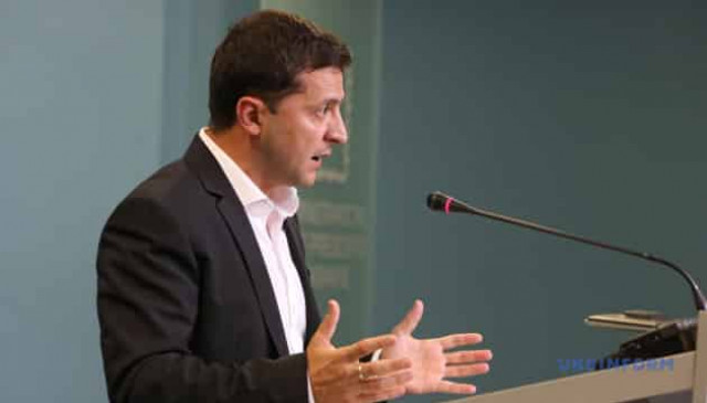 Zelensky, Merkel discuss preparations for Normandy Four summit