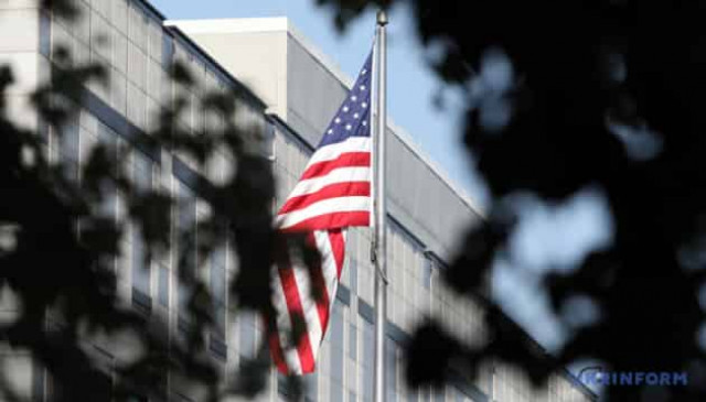 U.S. Embassy in Ukraine calls ‘elections’ in ORDLO charade