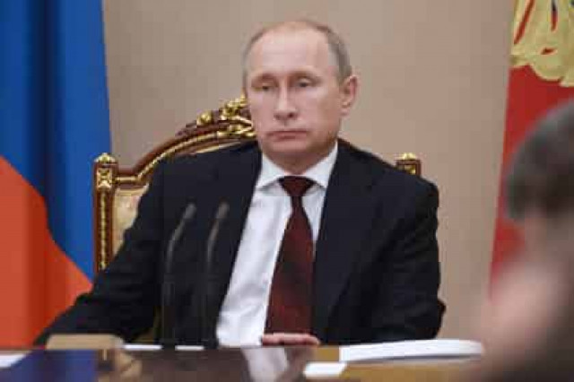 Путин назвал сроки начала поставок российского СПГ в Индию
