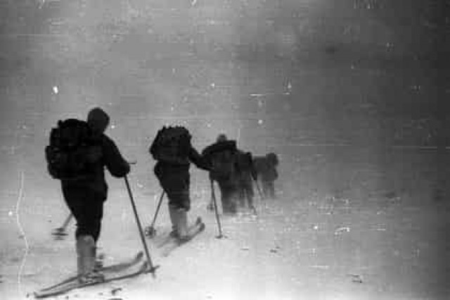 Смерть мужчины у перевала Дятлова объяснили интересом к гибели тургруппы
