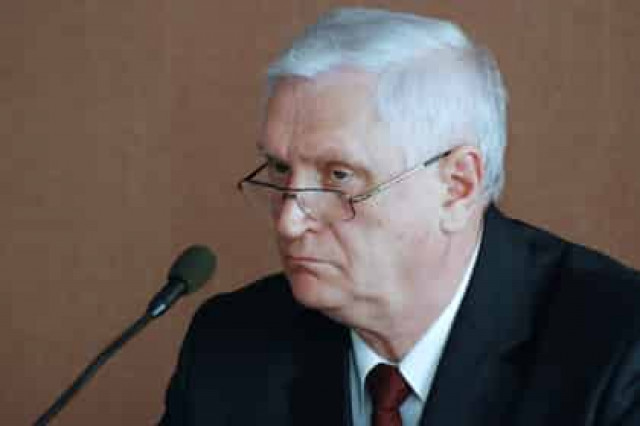 Сын мэра Барнаула экстрадирован в Россию
