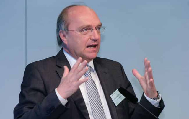 «Северный поток-2» не заработает в ближайшее время - Еврокомиссия 