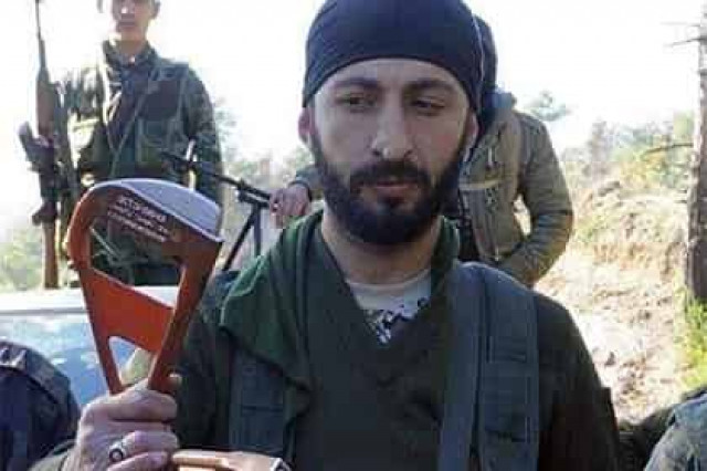 Турция сняла обвинения с предполагаемого убийцы пилота российского Су-24