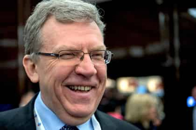 Кудрин согласился возглавить Счетную палату
