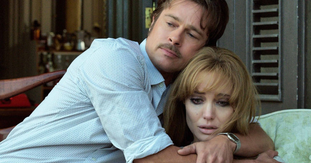 Fans shocked by Angelina Jolie’s health