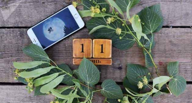 11 июня: какой сегодня праздник
