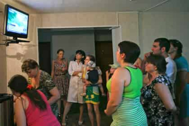 Украинским провайдерам дали сутки на отключение каналов с российскими передачами
