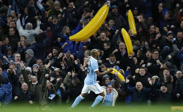 Британия официально стала банановой республикой