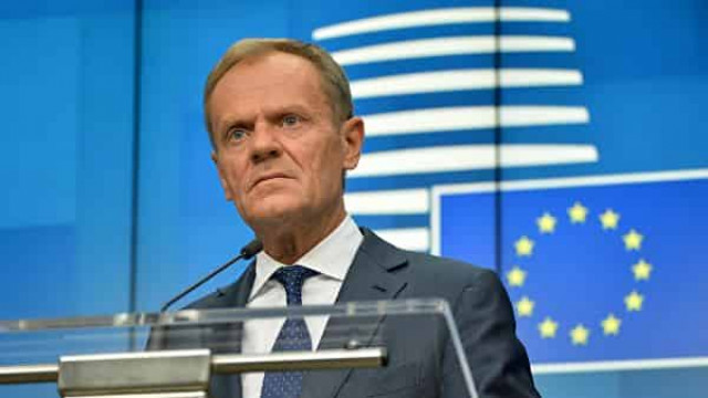 Туск: Крах СССР стал благословением для грузин, поляков, украинцев и русских