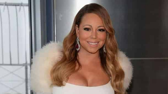 Співачка Мерайя Кері розповіла, скільки у неї було чоловіків