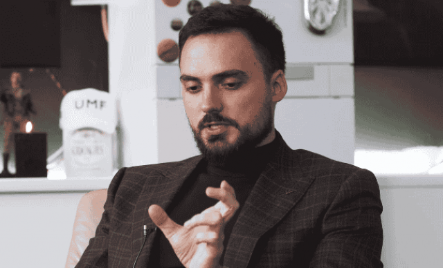 В каждый дом – по импланту: Эдгар Каминский пошутил, что идет на выборы