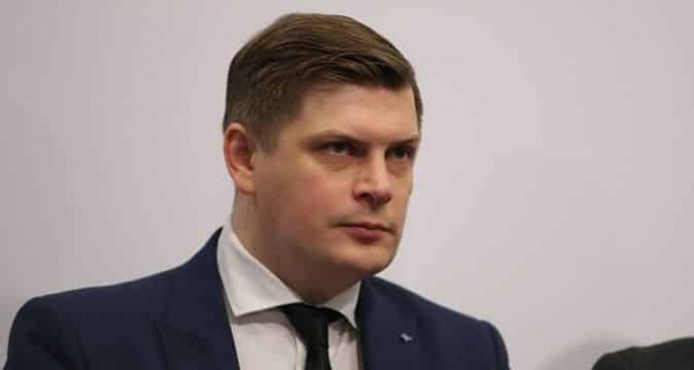 Нацсовет нашел признаки разжигания розни в анонсе пропагандистского телемоста – Костинский