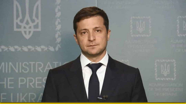 Зеленський підписав закон Порошенко про зняття недоторканності з нардепів
