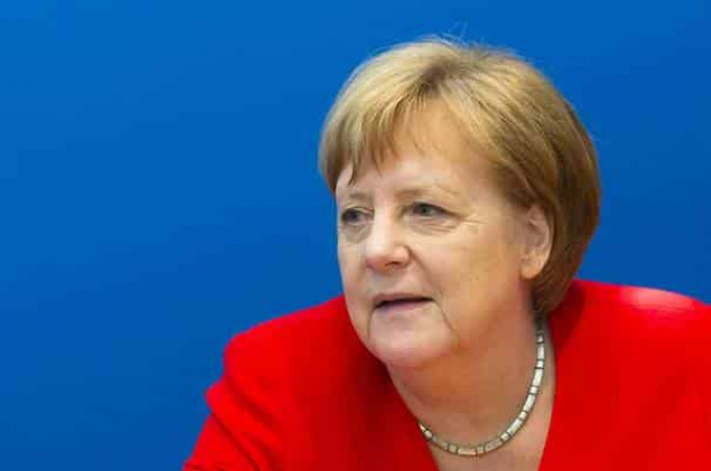 Зустріч Зеленського з Путіним: Меркель зробила заяву