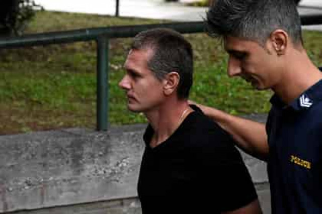 Россия перехватила у США «криптовалютного короля» Винника