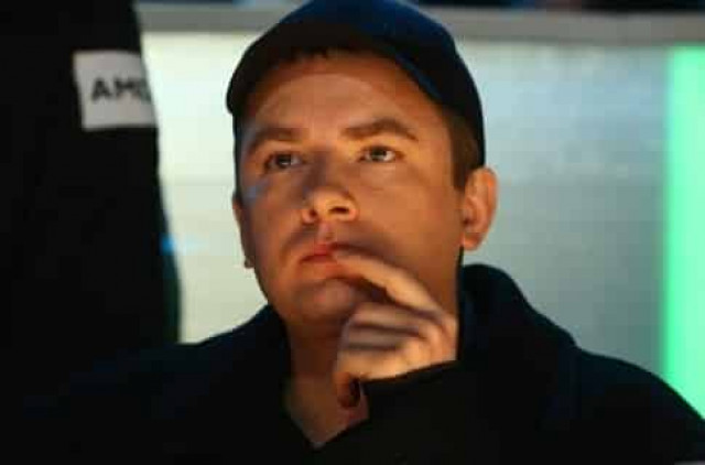 Данилко раптово стало погано на очах у публіки: «Зблід і втратив дар мови»