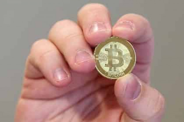 Депутаты решили запретить использование биткоинов
